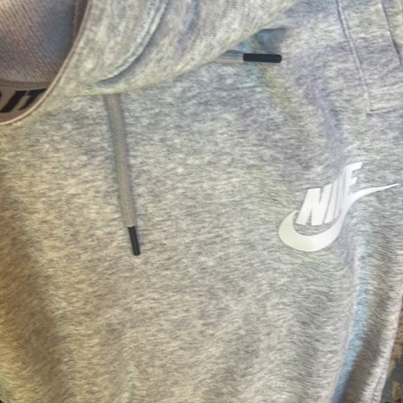 Nike sweats jogger style perfect condition worn 1x - Picture 7 of 7